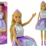 Anlily Princess – purpurinė karalienė