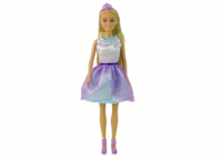 Anlily Princess – purpurinė karalienė