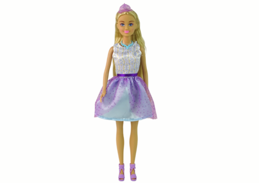 Anlily Princess – purpurinė karalienė