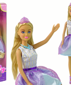 Anlily Princess – purpurinė karalienė