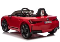 BMW i4 JE1009 – 12V 7Ah – 4×45W – Raudonas