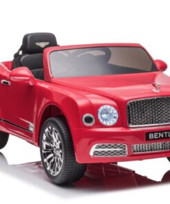 Bentley Mulsanne JE1006 – 12V