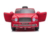 Bentley Mulsanne JE1006 – 12V