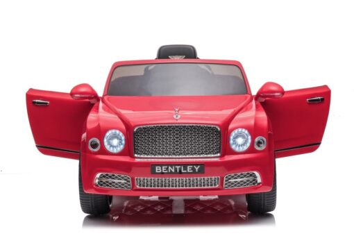 Bentley Mulsanne JE1006 – 12V