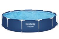 Bestway 366 × 76 cm karkasinis sodo baseinas