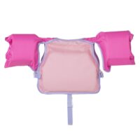 Bestway Minnie Mouse plaukimo mokymosi liemenė vaikams 19–30 kg