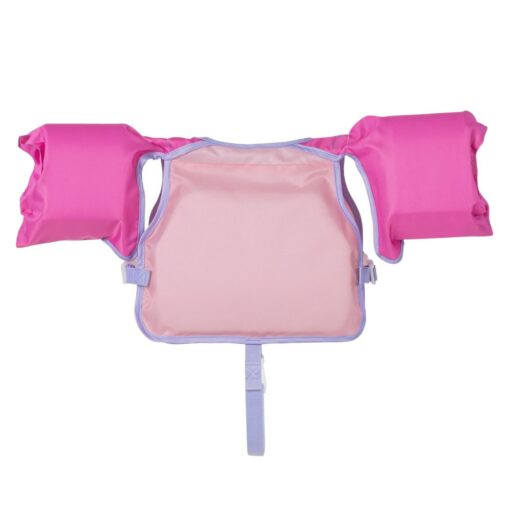Bestway Minnie Mouse plaukimo mokymosi liemenė vaikams 19–30 kg