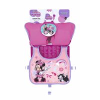 Bestway Minnie Mouse plaukimo mokymosi liemenė vaikams 19–30 kg
