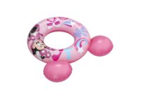 Bestway Minnie Mouse plaukimo ratas 74 cm