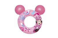 Bestway Minnie Mouse plaukimo ratas 74 cm