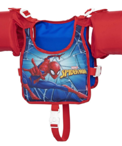 Bestway Spider‑Man plaukimo liemenė