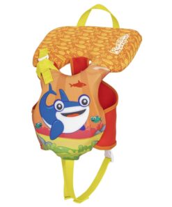 Bestway plaukimo mokymosi liemenė vaikams 11–18 kg