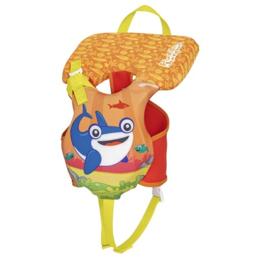 Bestway plaukimo mokymosi liemenė vaikams 11–18 kg