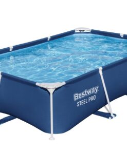 Bestway rėminis baseinas 259×170×61