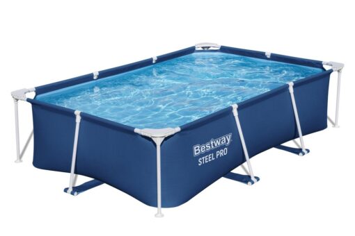 Bestway rėminis baseinas 259×170×61