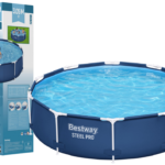 Bestway rėminis baseinas 305×76 4678 l