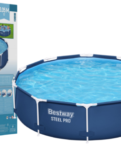 Bestway rėminis baseinas 305×76 4678 l