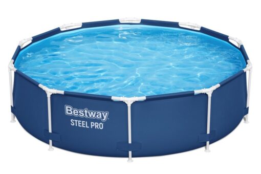 Bestway rėminis baseinas 305×76 4678 l
