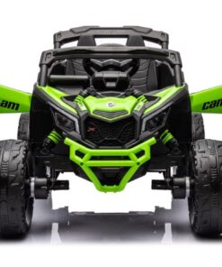 Buggy Can‑Am 4×4 elektromobilis vaikams