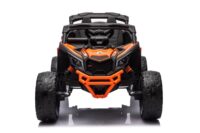 Buggy Can‑Am 4×4 elektromobilis vaikams