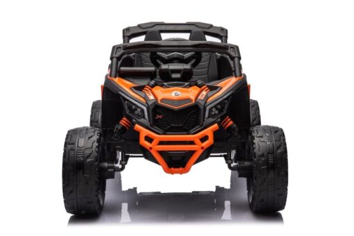 Buggy Can‑Am 4×4 elektromobilis vaikams