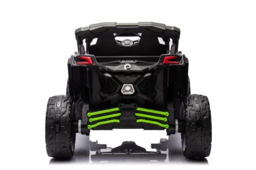 Buggy Can‑Am 4×4 elektromobilis vaikams