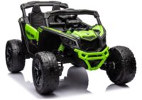 Buggy Can‑Am 4×4 elektromobilis vaikams