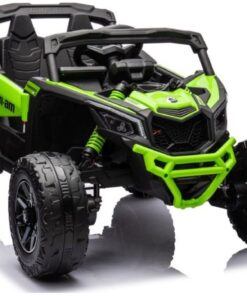 Buggy Can‑Am 4×4 elektromobilis vaikams