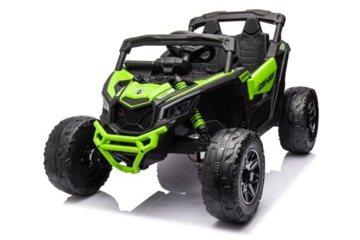 Buggy Can‑Am 4×4 elektromobilis vaikams