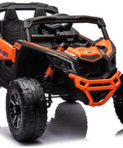 Buggy Can‑Am 4×4 elektromobilis vaikams