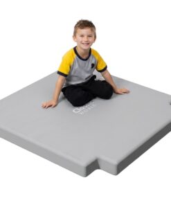Classic World vidaus gimnastikos kilimėlis – 10 cm