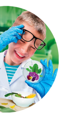 Clementoni Science Fun super mikroskopas