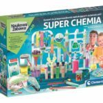 Clementoni Super Chemistry 50805 laboratorija
