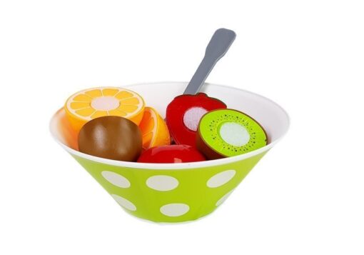 Daržovių ir vaisių rinkinys su blenderiu