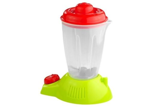 Daržovių ir vaisių rinkinys su blenderiu