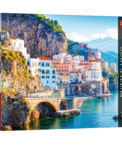 Dėlionė 1000 dalių – „Amalfi