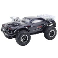 Didelis 1:8 bekelės RC sportinis automobilis