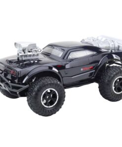 Didelis 1:8 bekelės RC sportinis automobilis