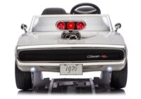 Dodge Charger R/T DLS‑K12 – 24V 7Ah – 2×200W – Pilkas