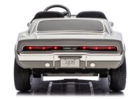 Dodge Charger R/T DLS‑K12 – 24V 7Ah – 2×200W – Pilkas
