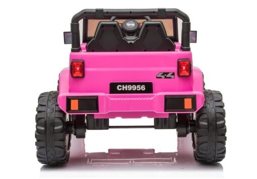 Elektrinis automobilis CH9956 – 12V