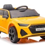 Elektrinis automobilis vaikams – 12V