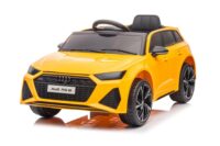Elektrinis automobilis vaikams – 12V
