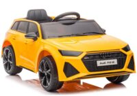 Elektrinis automobilis vaikams – 12V