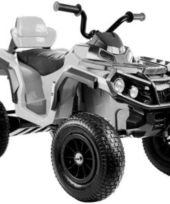 Elektrinis keturratis BMD0906 – 12V