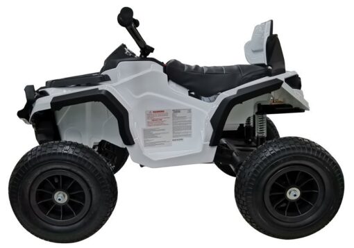 Elektrinis keturratis BMD0906 – 12V