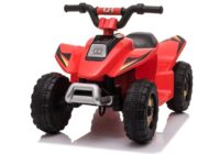 Elektrinis keturratis Quad XMX612 – 6V