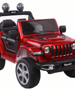 Elektrinis lakinis automobilis FT‑938 4×4
