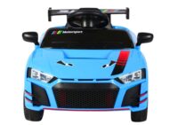 Elektrinis vaikiškas automobilis 915 mėlynas