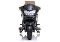 Elektrinis vaikiškas motociklas XMX609